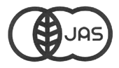 JAS認証ロゴ
